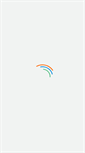 Mobile Screenshot of miraclewebdesigns.com